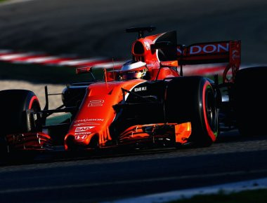 McLaren και Honda διακόπτουν τη συνεργασία τους στη F1